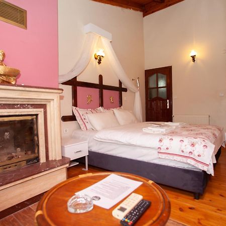 Tias Shelale Otel Агва Экстерьер фото
