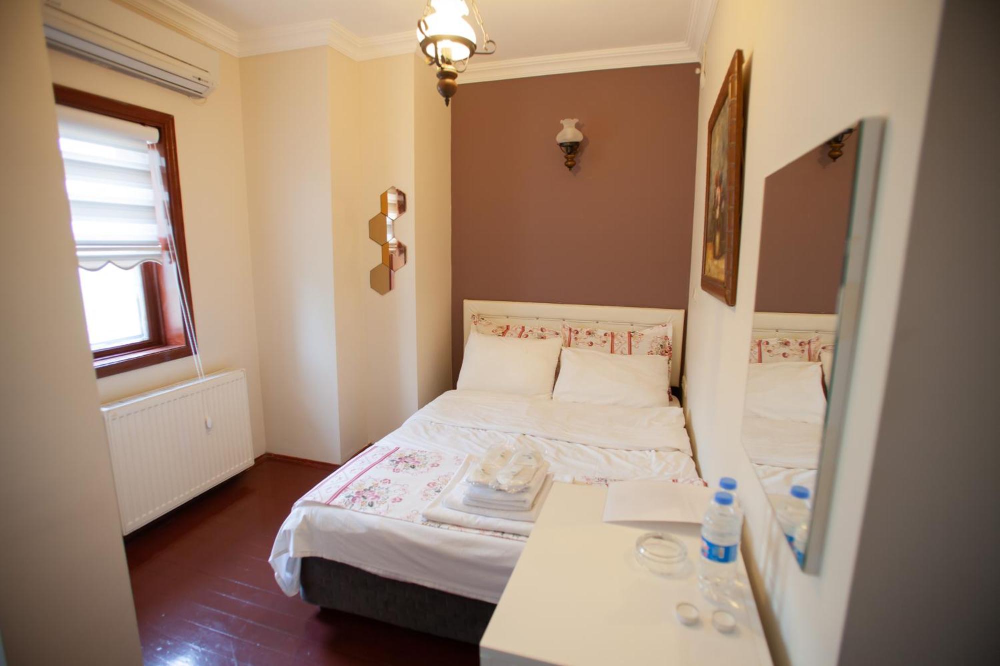 Tias Shelale Otel Агва Экстерьер фото