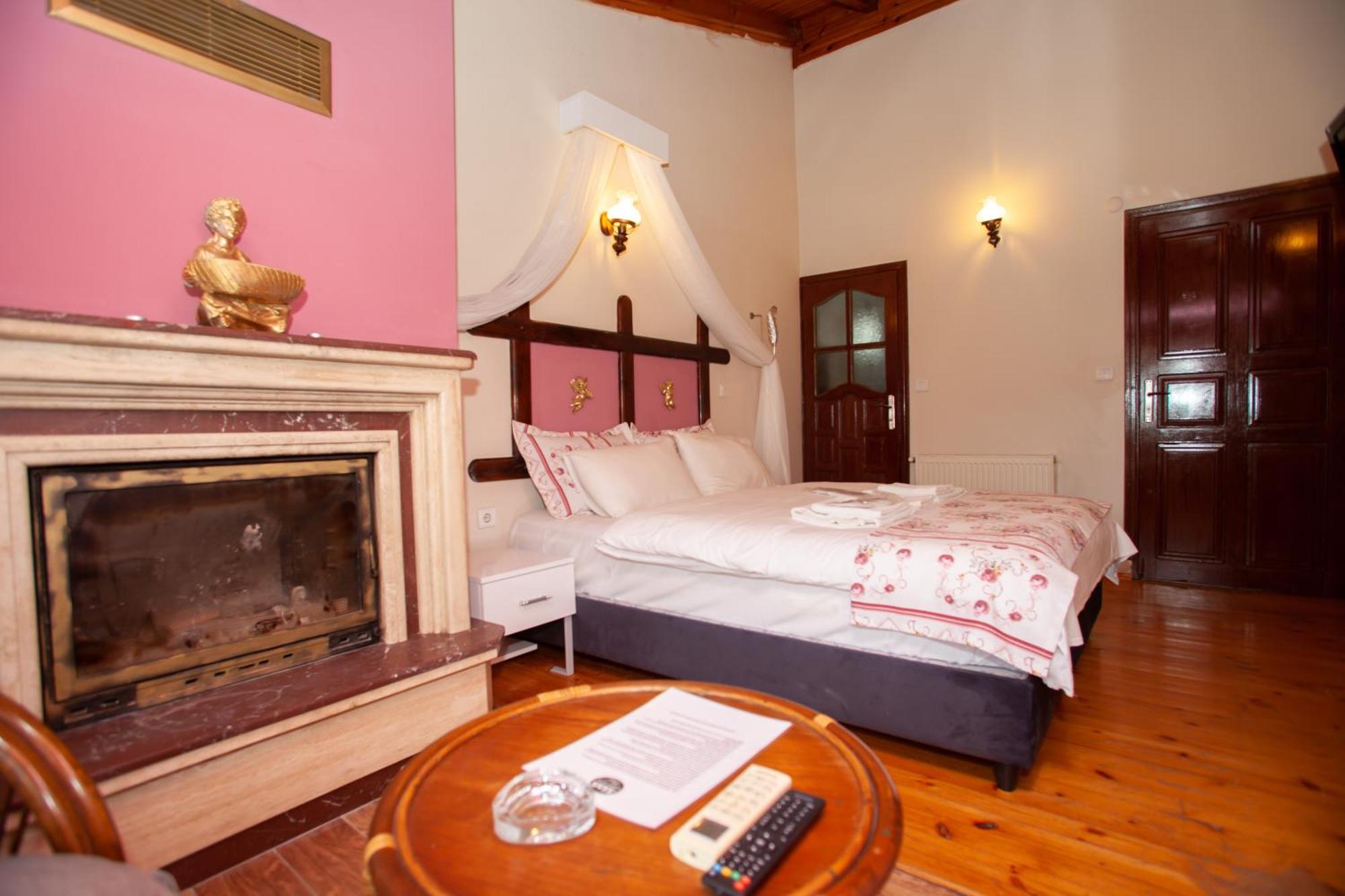 Tias Shelale Otel Агва Экстерьер фото