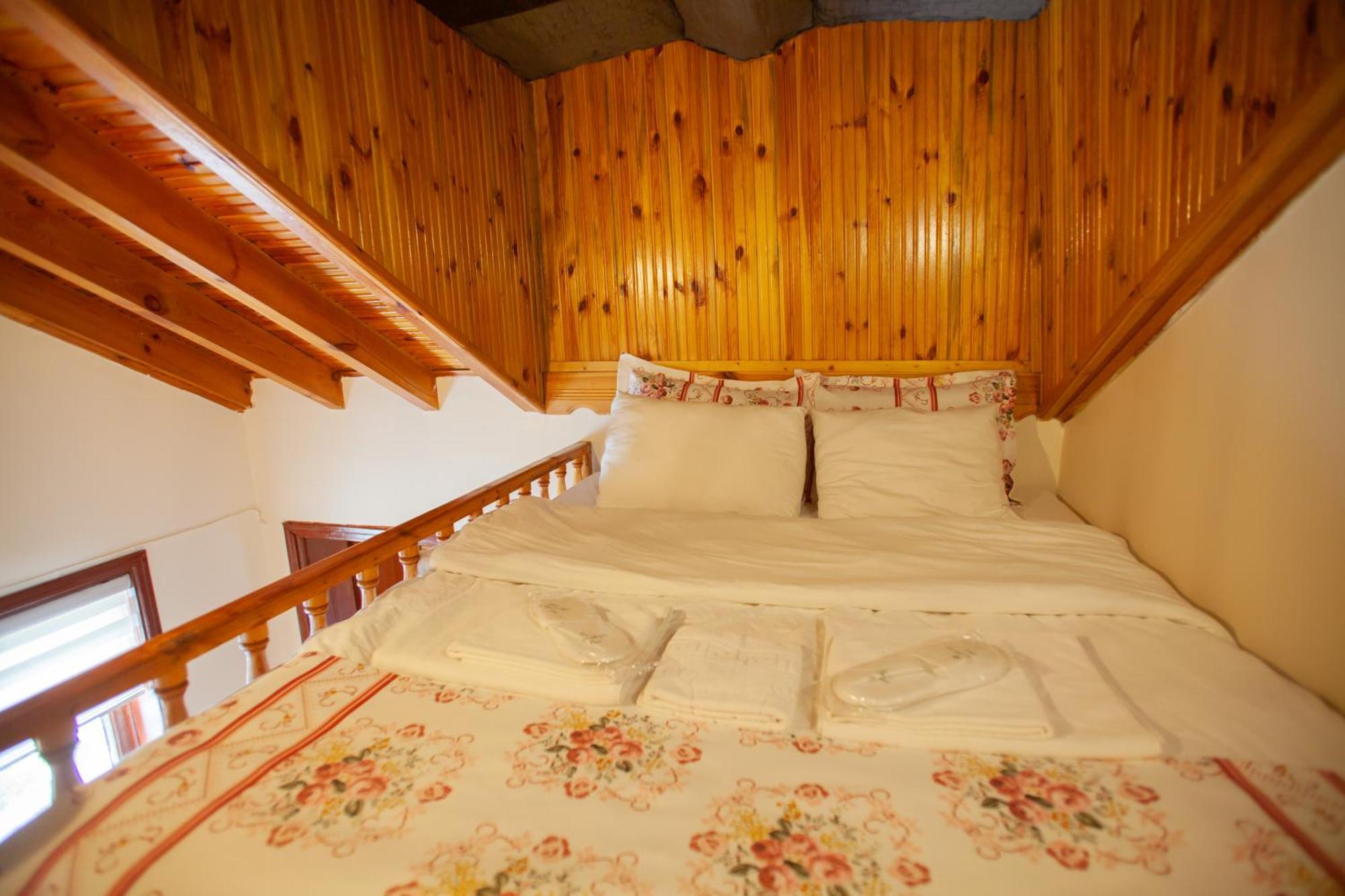Tias Shelale Otel Агва Экстерьер фото