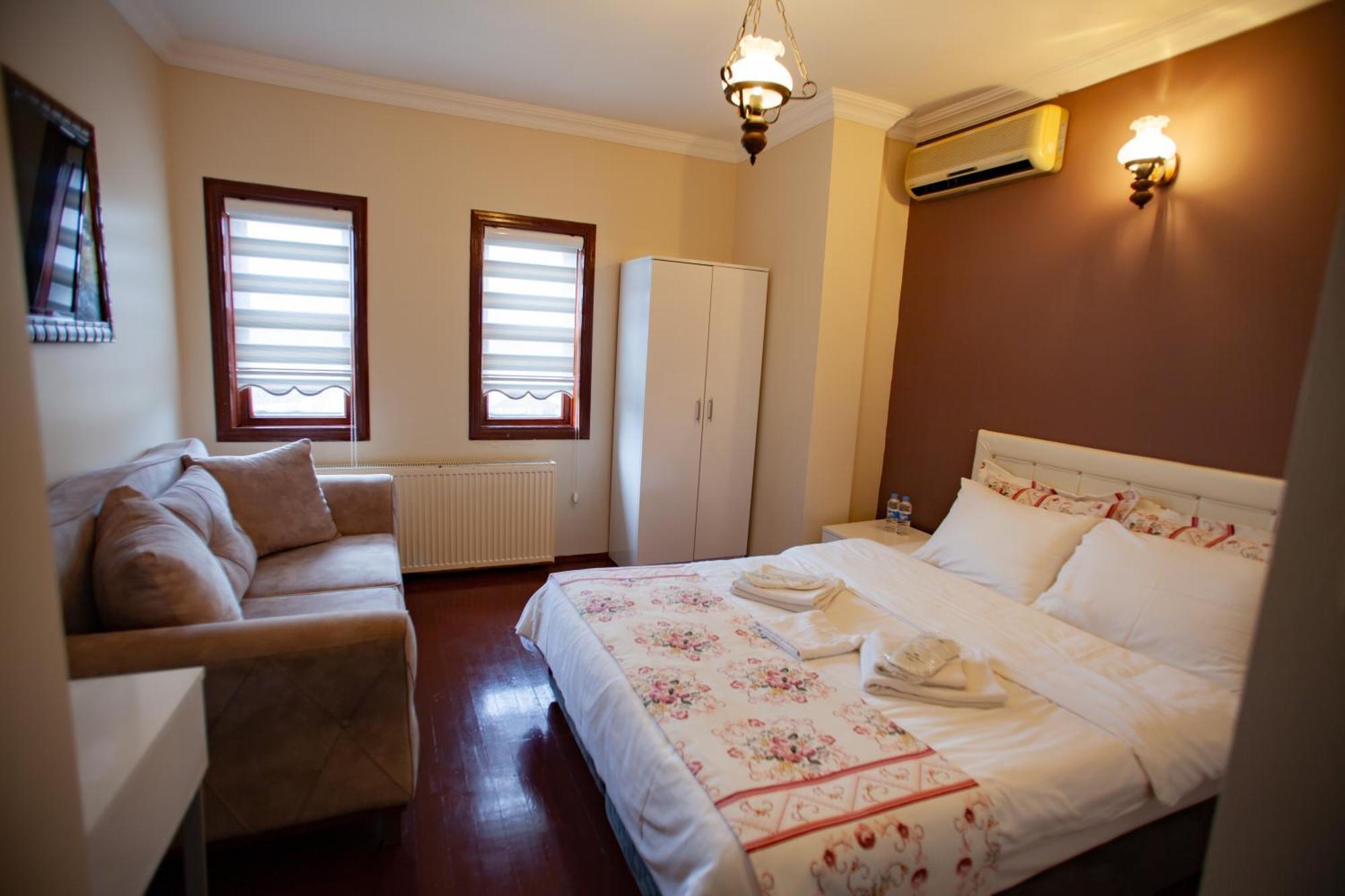 Tias Shelale Otel Агва Экстерьер фото