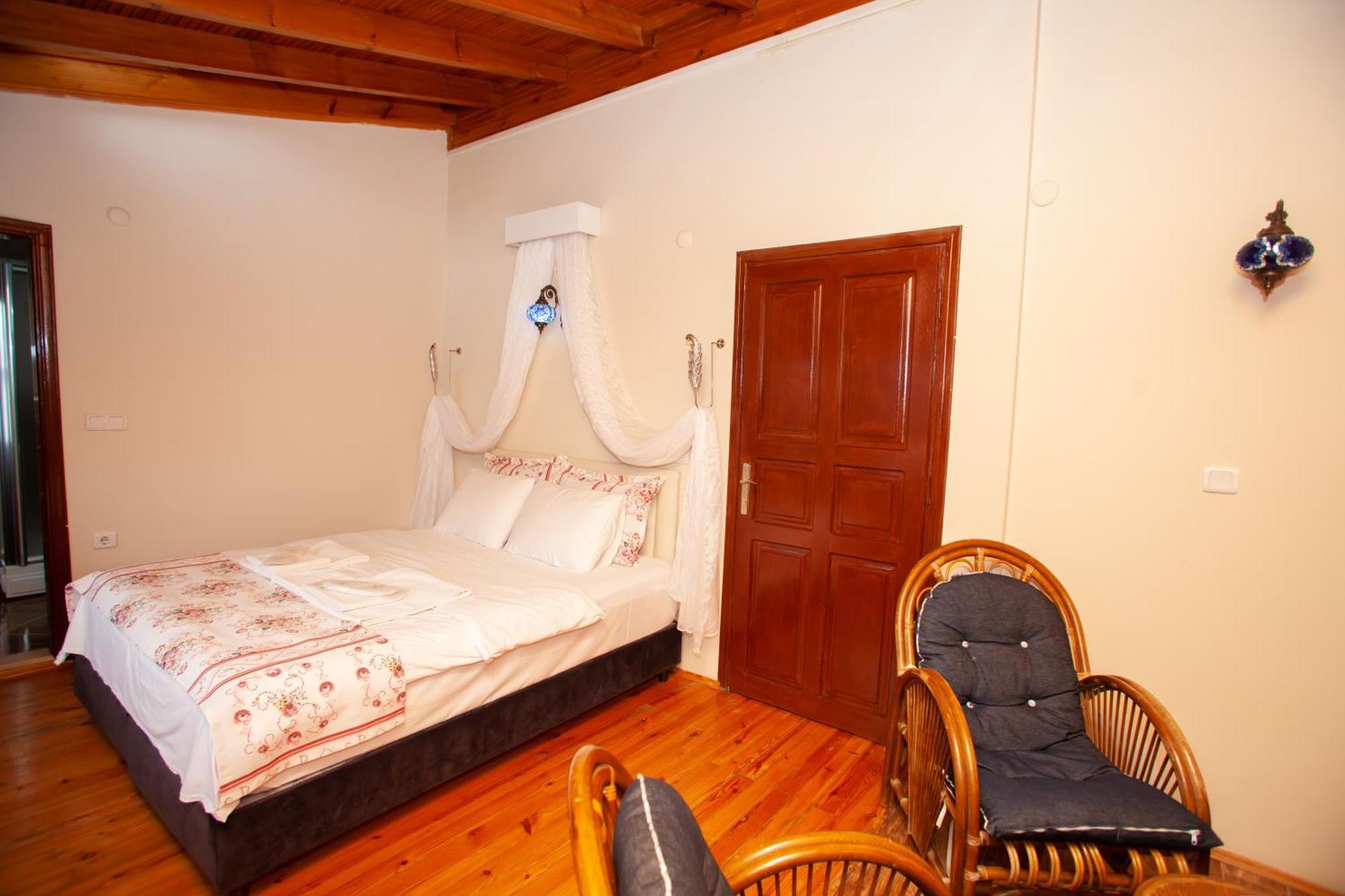 Tias Shelale Otel Агва Экстерьер фото
