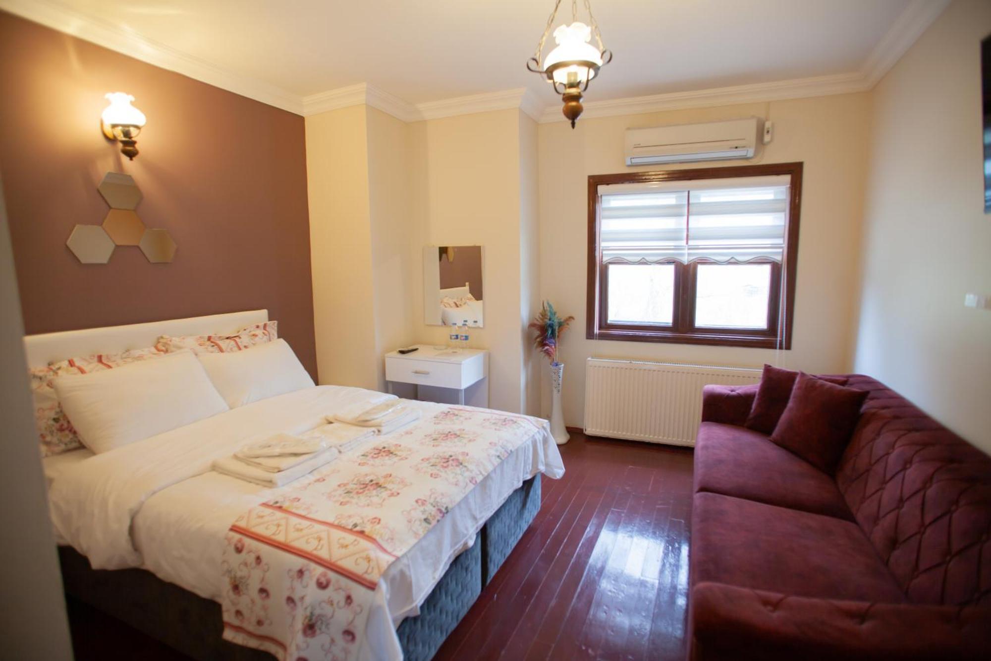 Tias Shelale Otel Агва Экстерьер фото