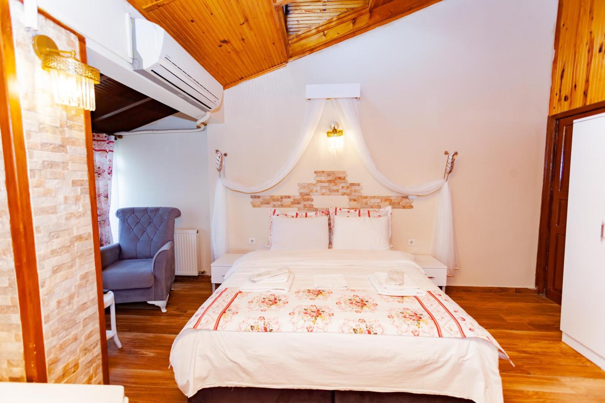 Tias Shelale Otel Агва Экстерьер фото