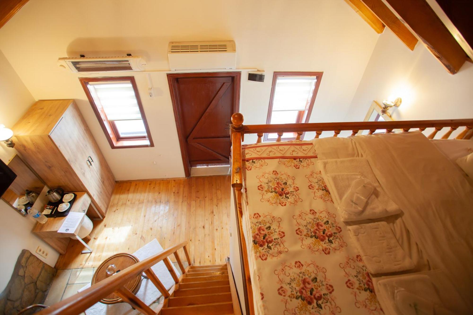 Tias Shelale Otel Агва Экстерьер фото