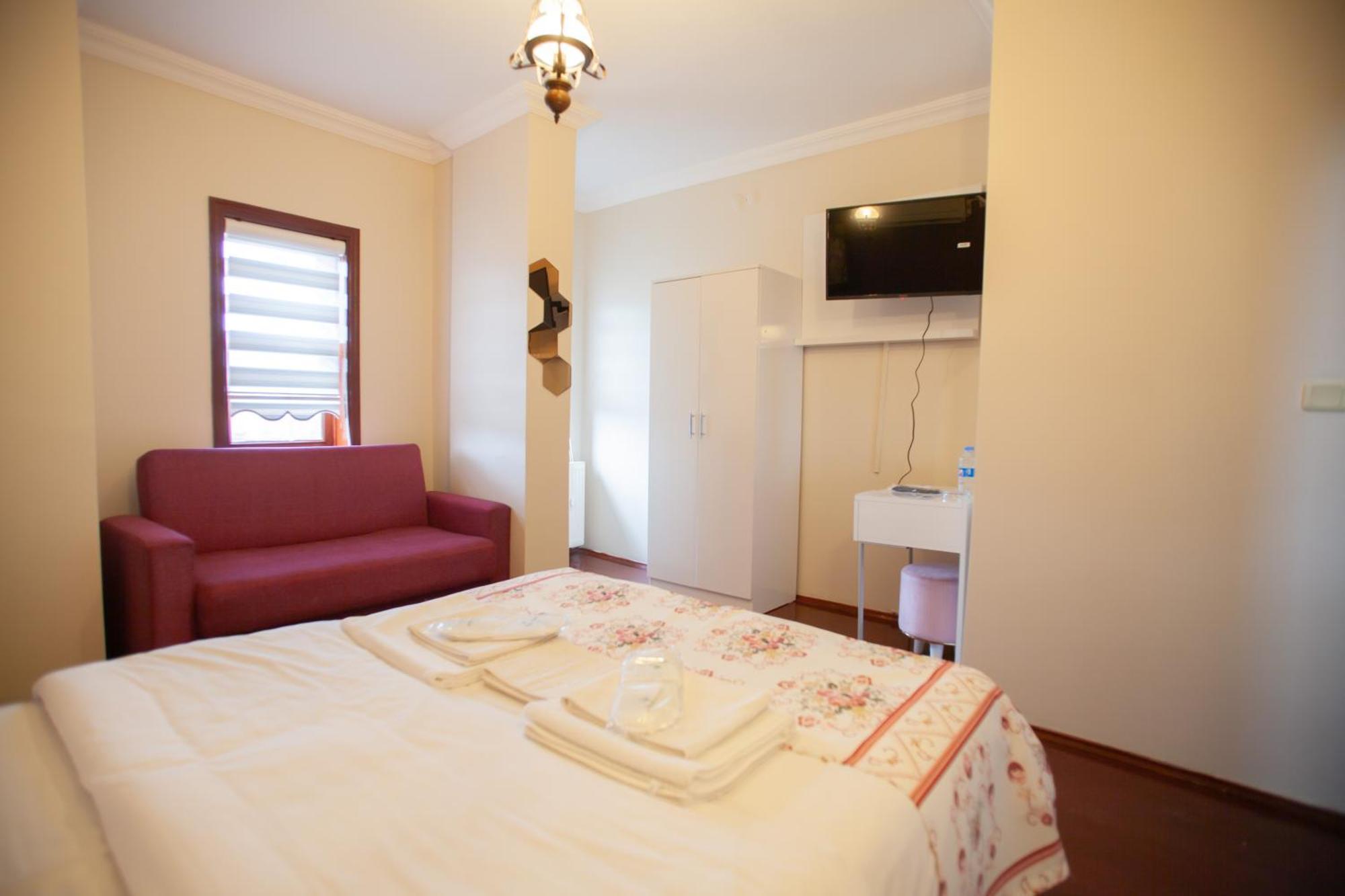 Tias Shelale Otel Агва Экстерьер фото