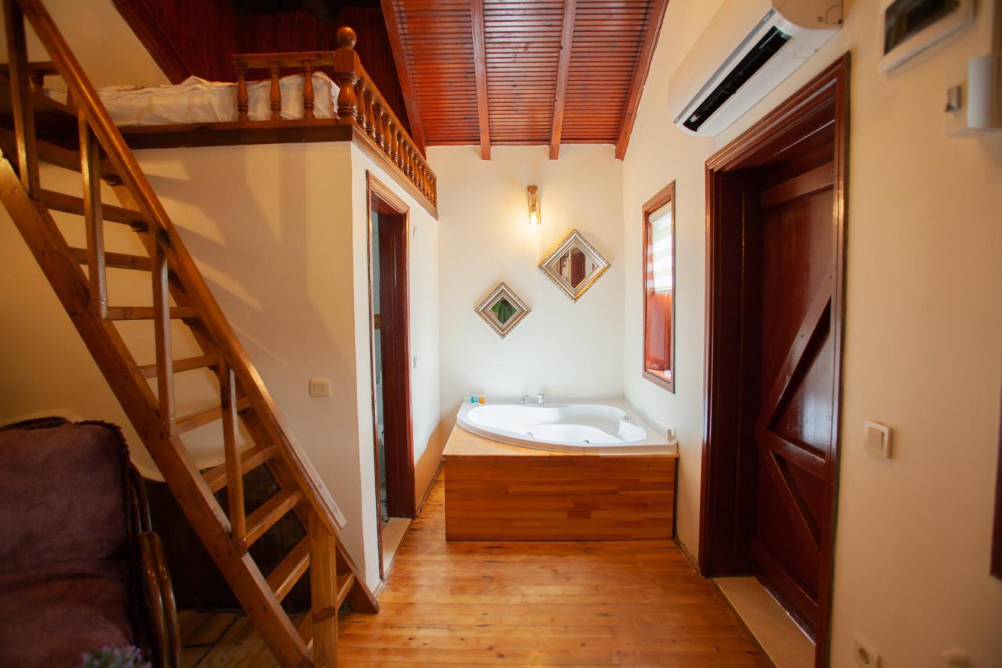 Tias Shelale Otel Агва Экстерьер фото