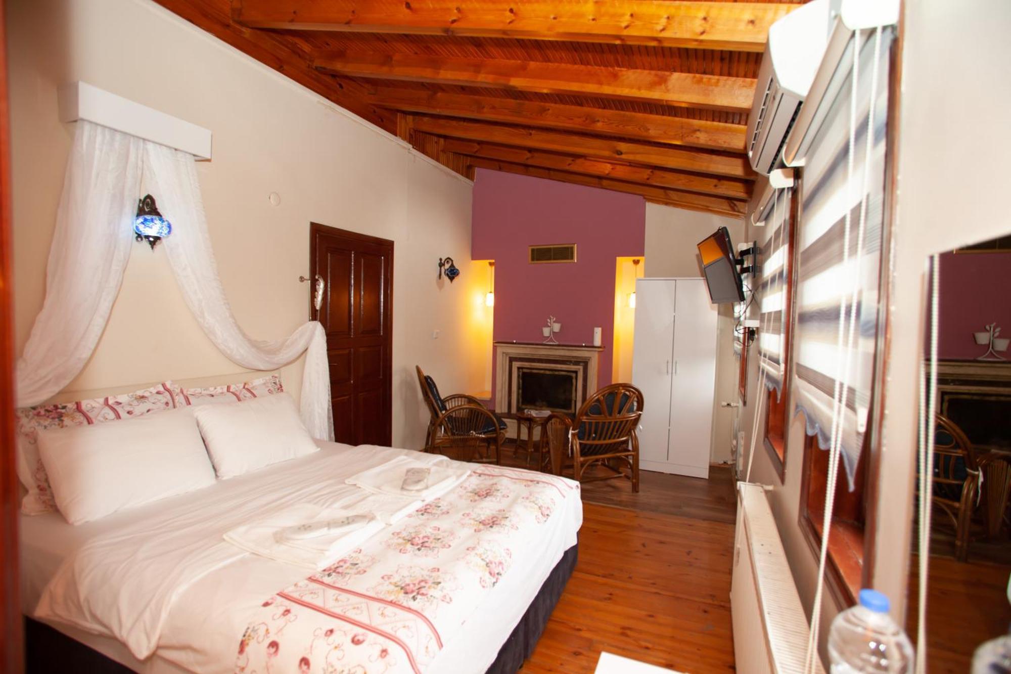 Tias Shelale Otel Агва Экстерьер фото