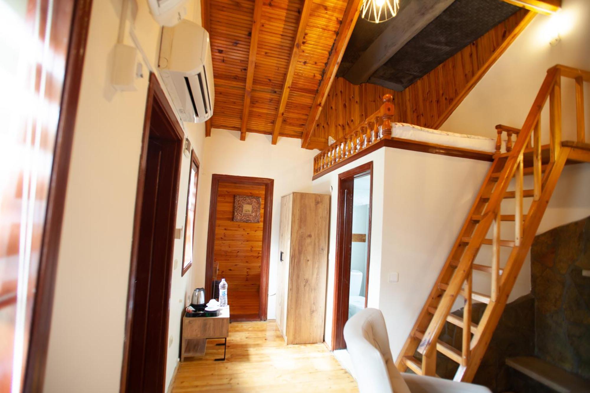 Tias Shelale Otel Агва Экстерьер фото
