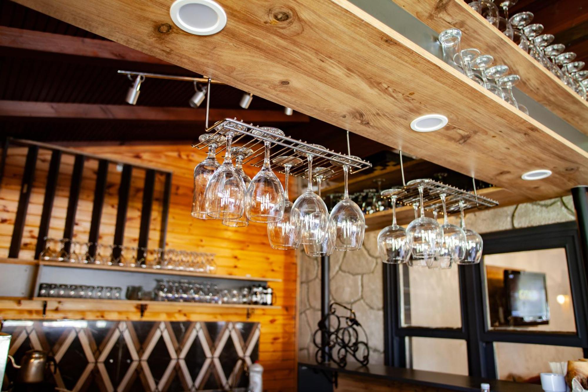 Tias Shelale Otel Агва Экстерьер фото