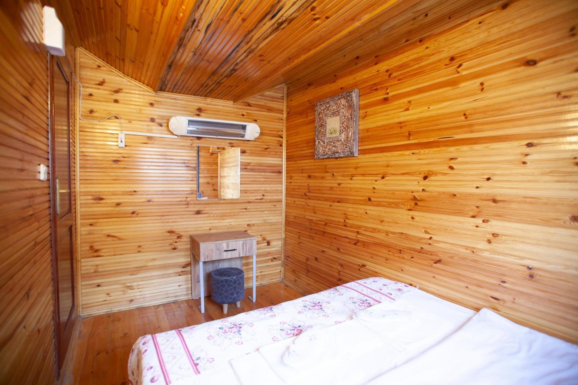 Tias Shelale Otel Агва Экстерьер фото