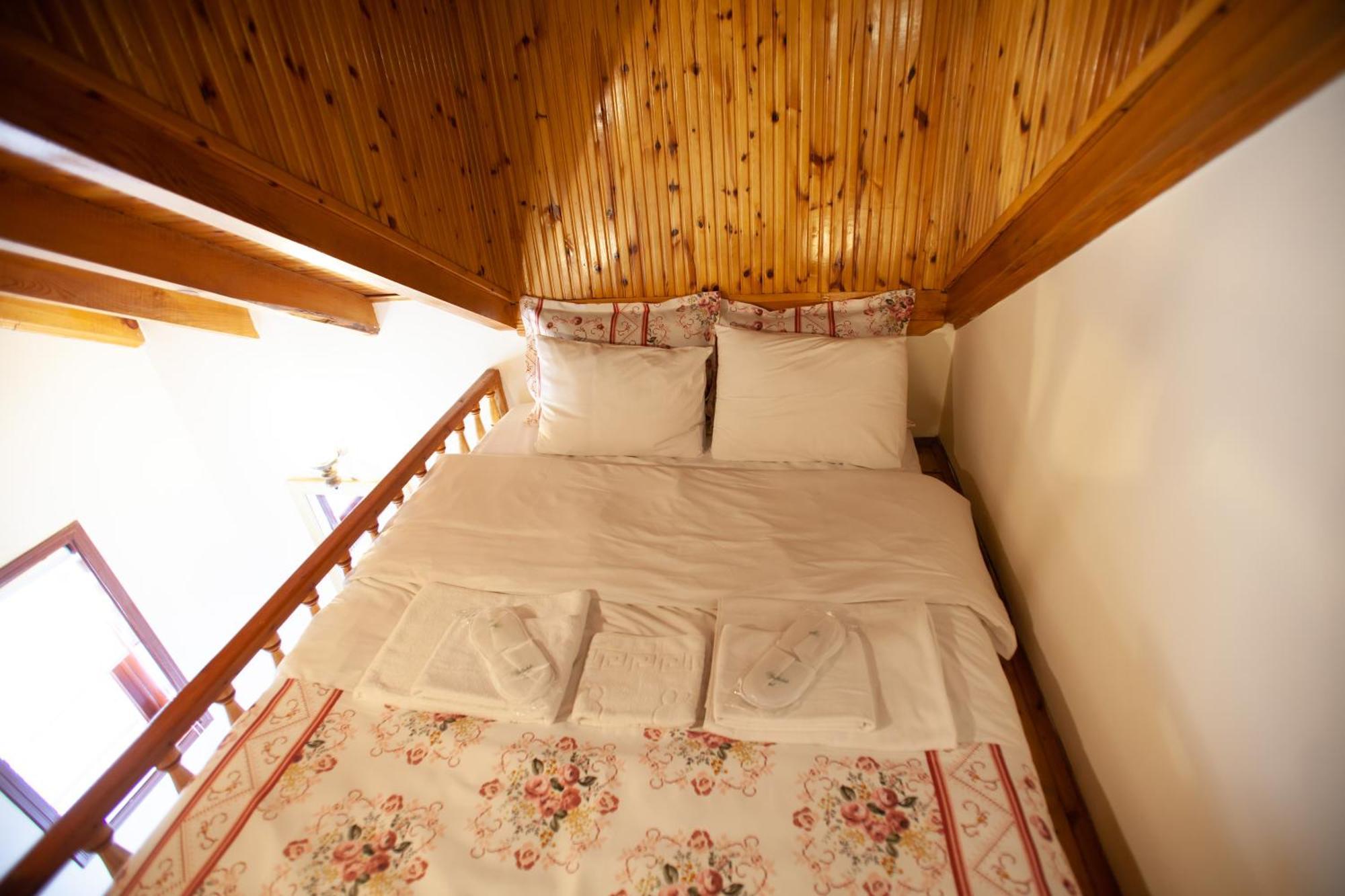 Tias Shelale Otel Агва Экстерьер фото