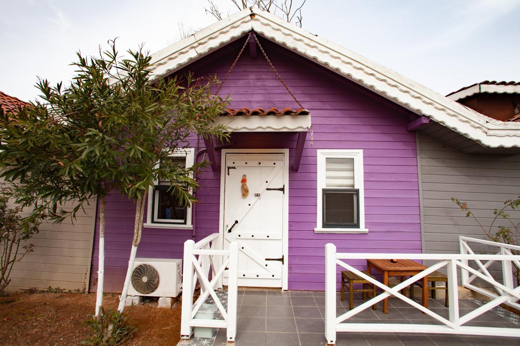 Tias Shelale Otel Агва Экстерьер фото