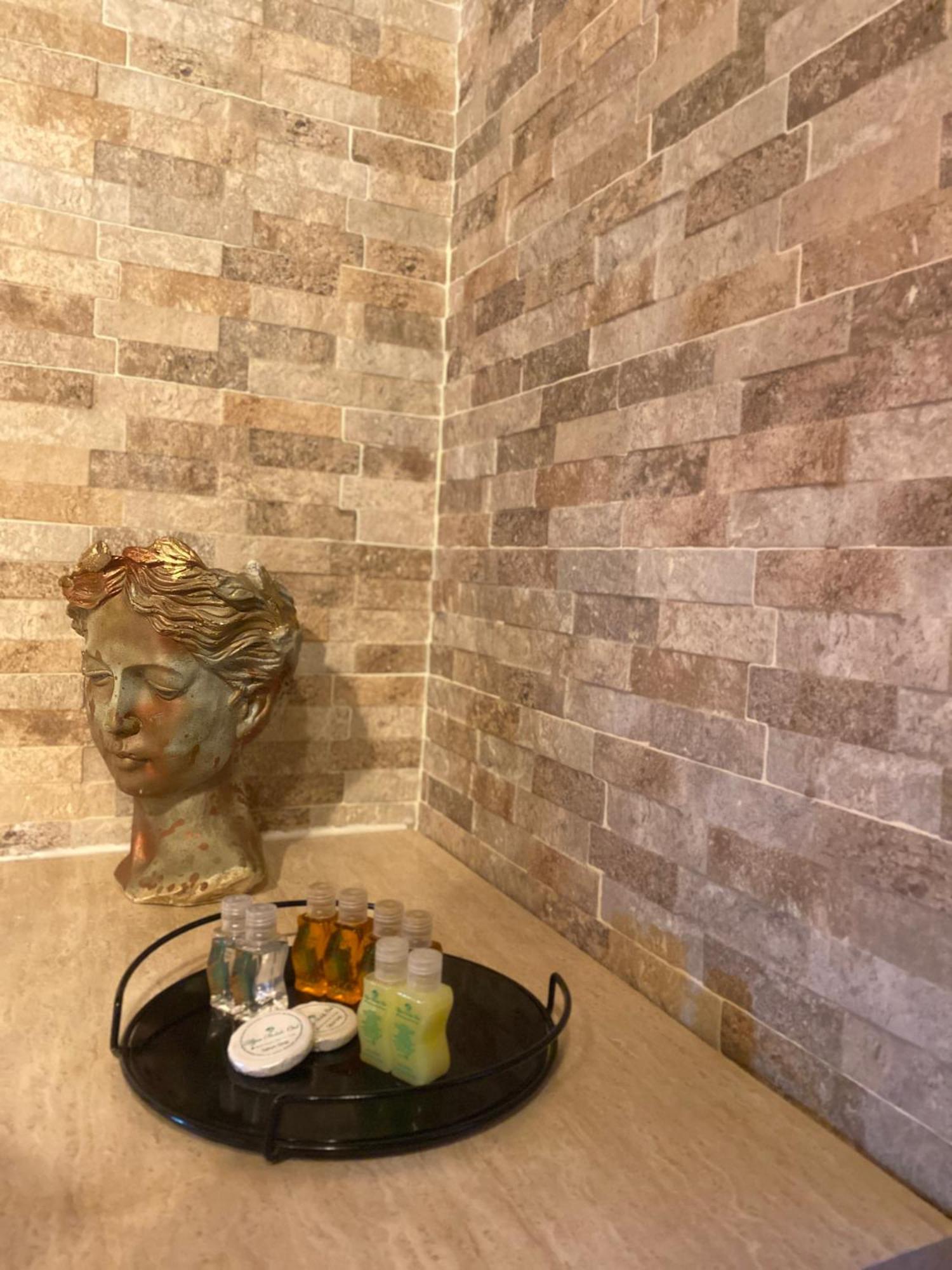 Tias Shelale Otel Агва Экстерьер фото